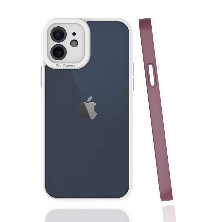 iPhone 12 Zore Mima Kılıf