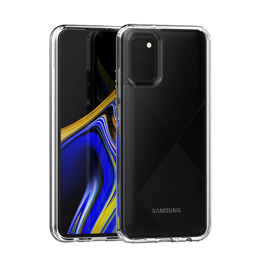 Galaxy A02S Zore Coss Kapak