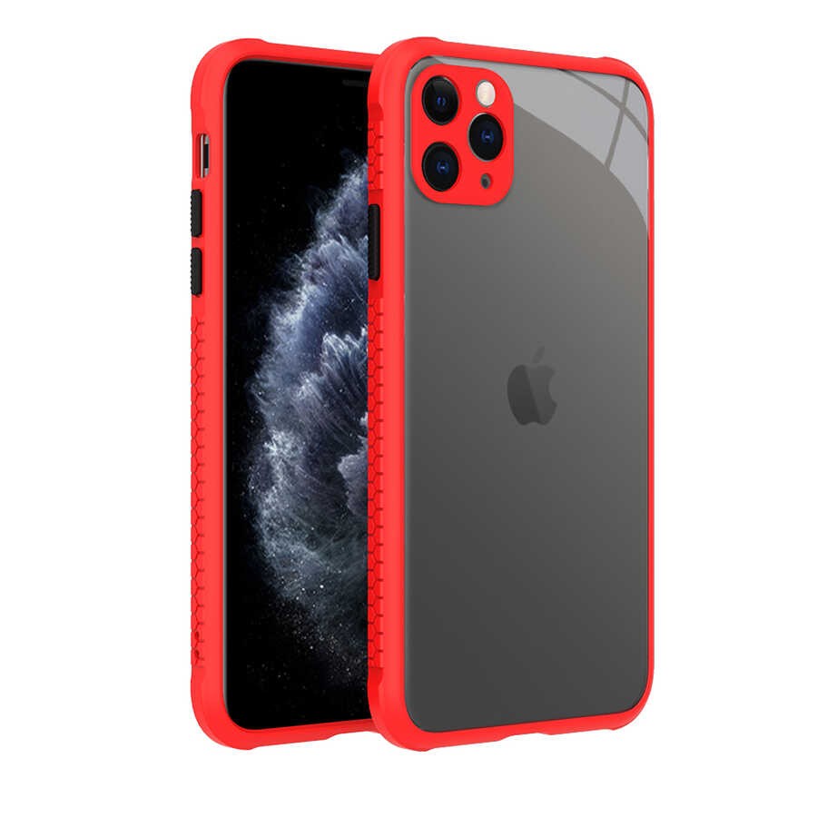 iPhone 11 Pro Max Zore Kaff Kılıf