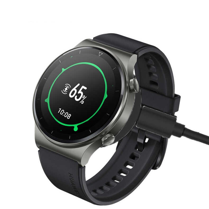 Huawei Watch 3 Zore Usb Şarj Kablosu