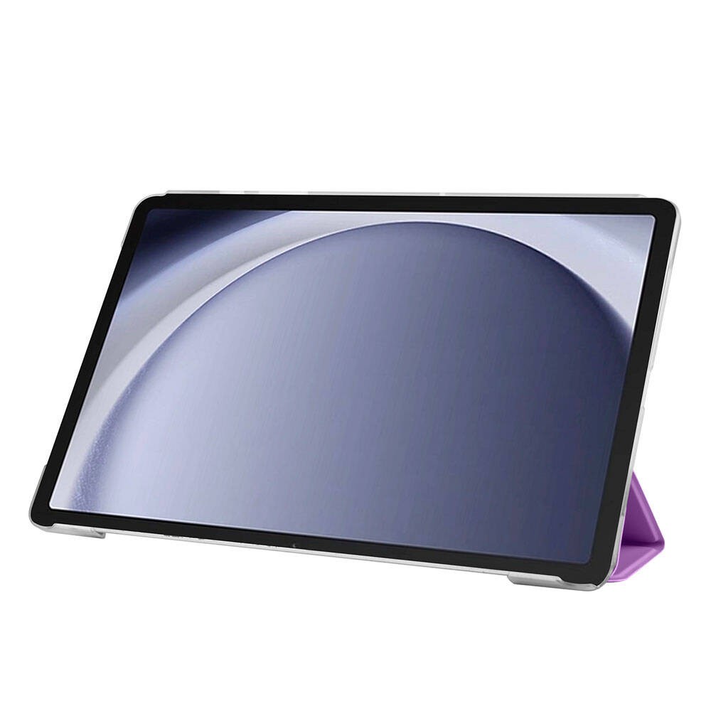 Galaxy Tab A9 Plus Zore Smart Cover Standlı 1-1
