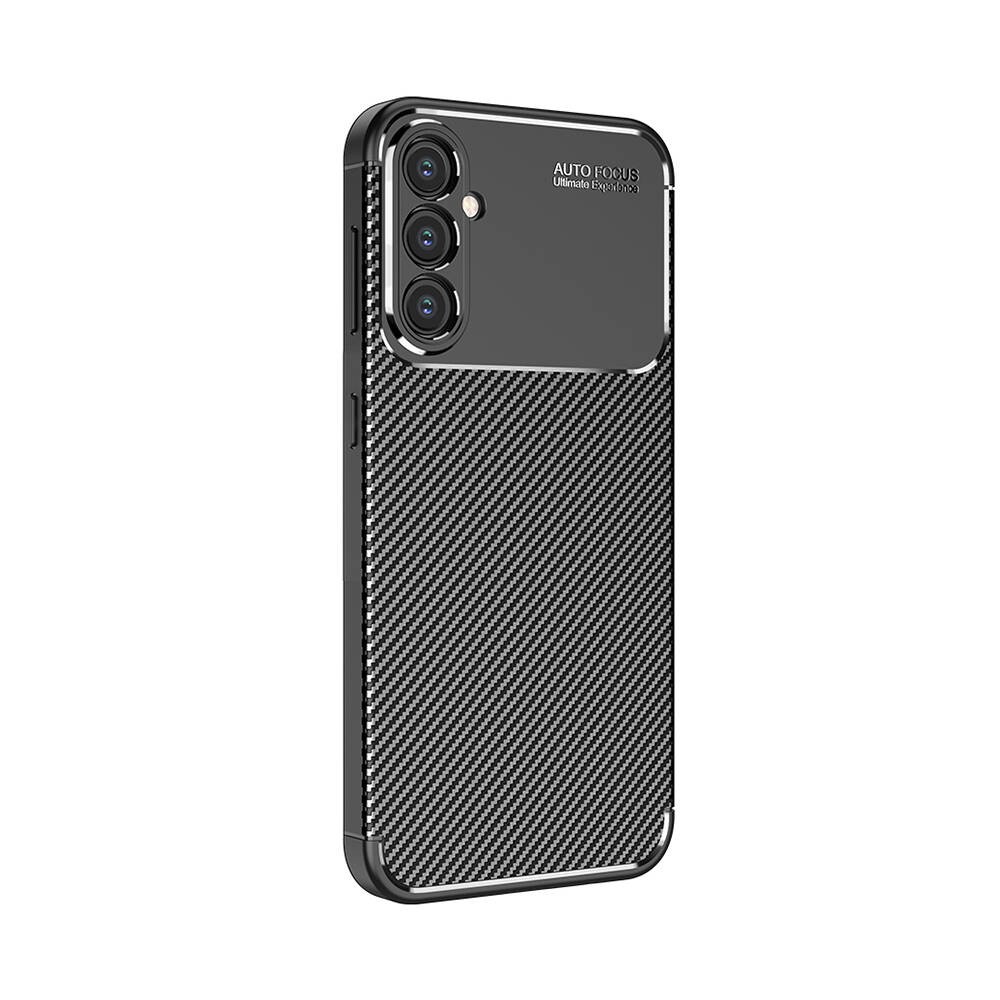 Galaxy S24 Zore Negro Silikon Kılıf