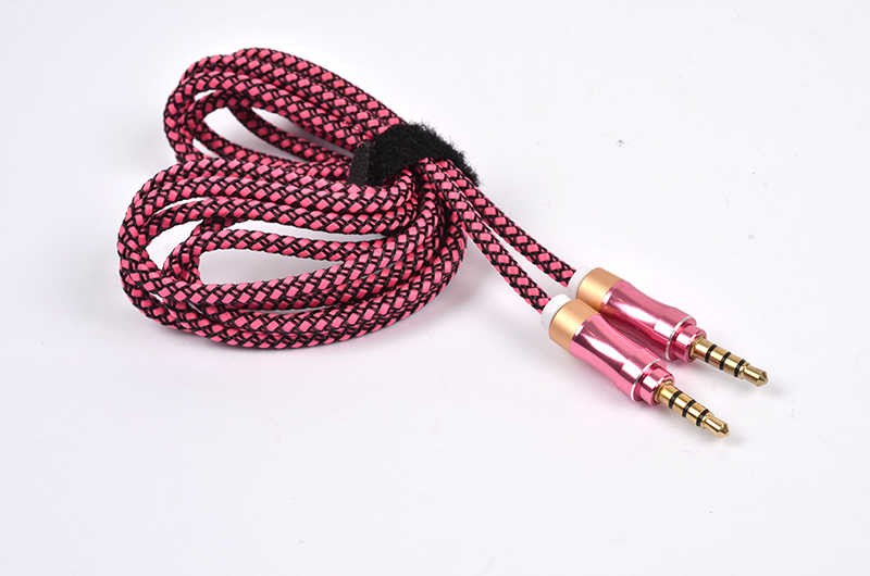 Zore 1.5 Meter Aux Audio Cable