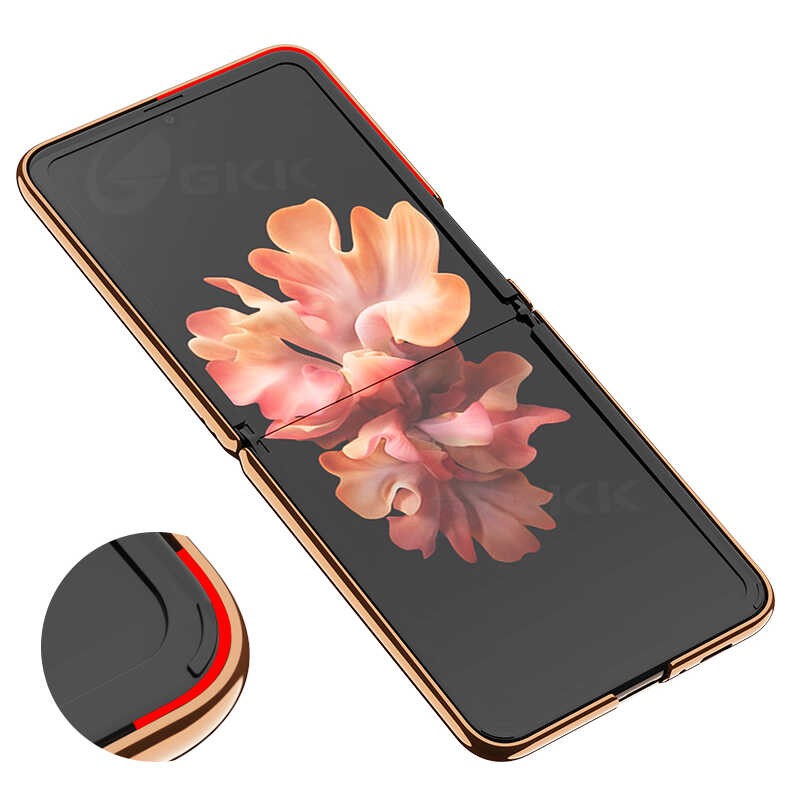 Galaxy Z Flip Zore Kıpta