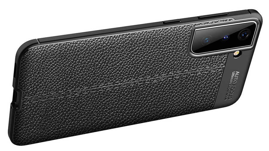 Galaxy S21 Plus Zore Niss Silikon Kapak