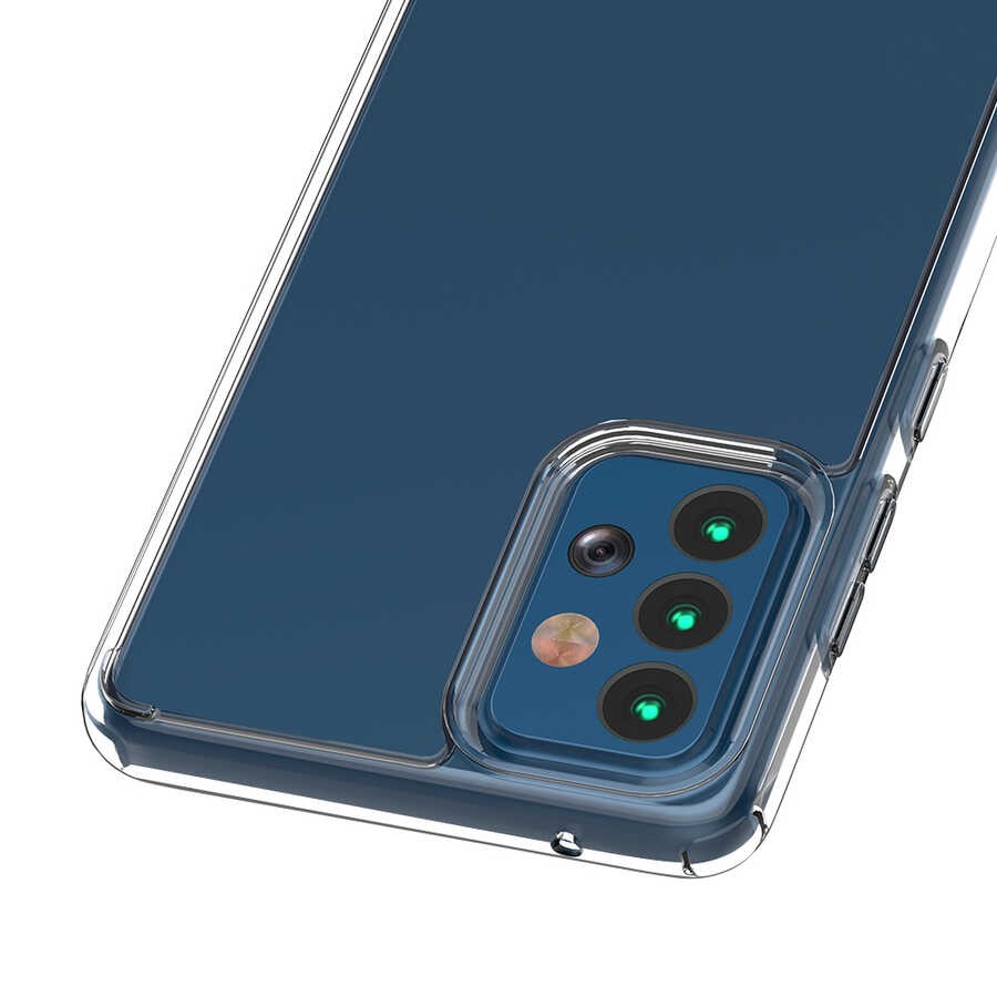 Galaxy A72 Zore Coss Kapak