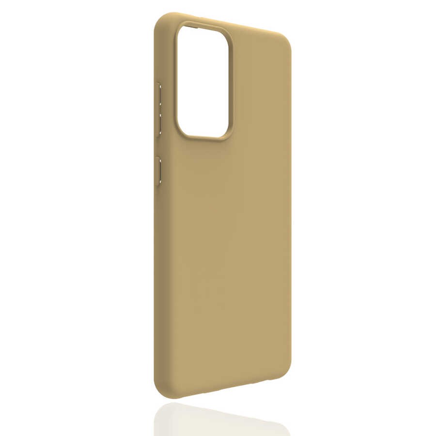 Galaxy A52 Zore Biye Silikon Kapak