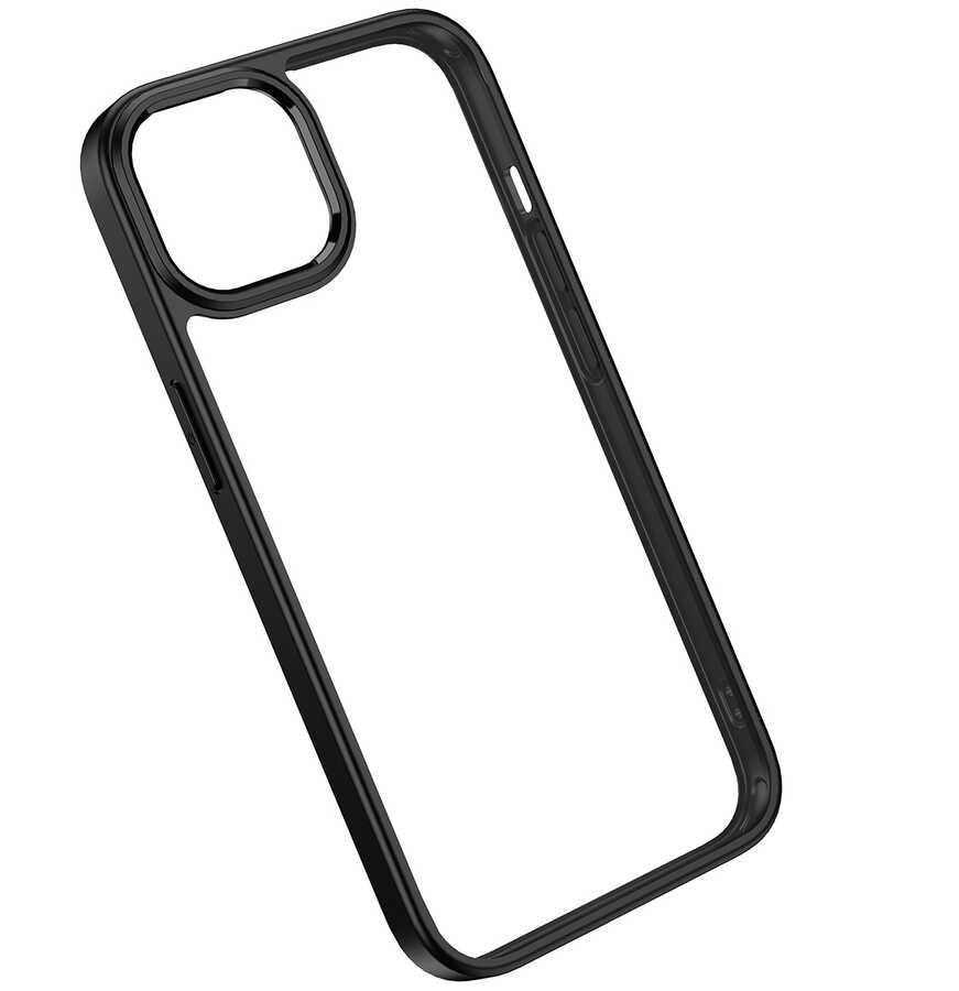 iPhone 13 Zore Hom Silikon