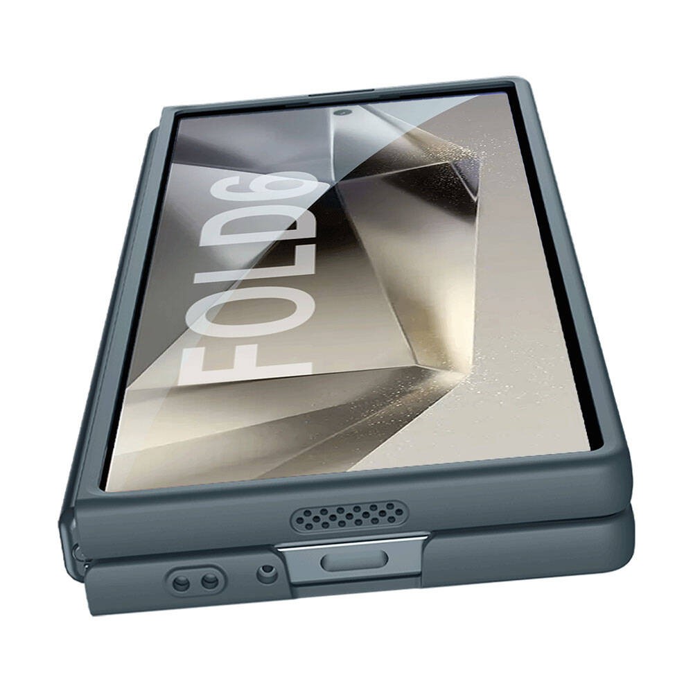 Galaxy Z Fold 6 Zore Sert Kıpta