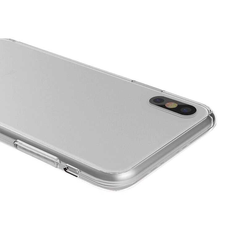 iPhone XS 5.8 Zore Enjoy Kılıf