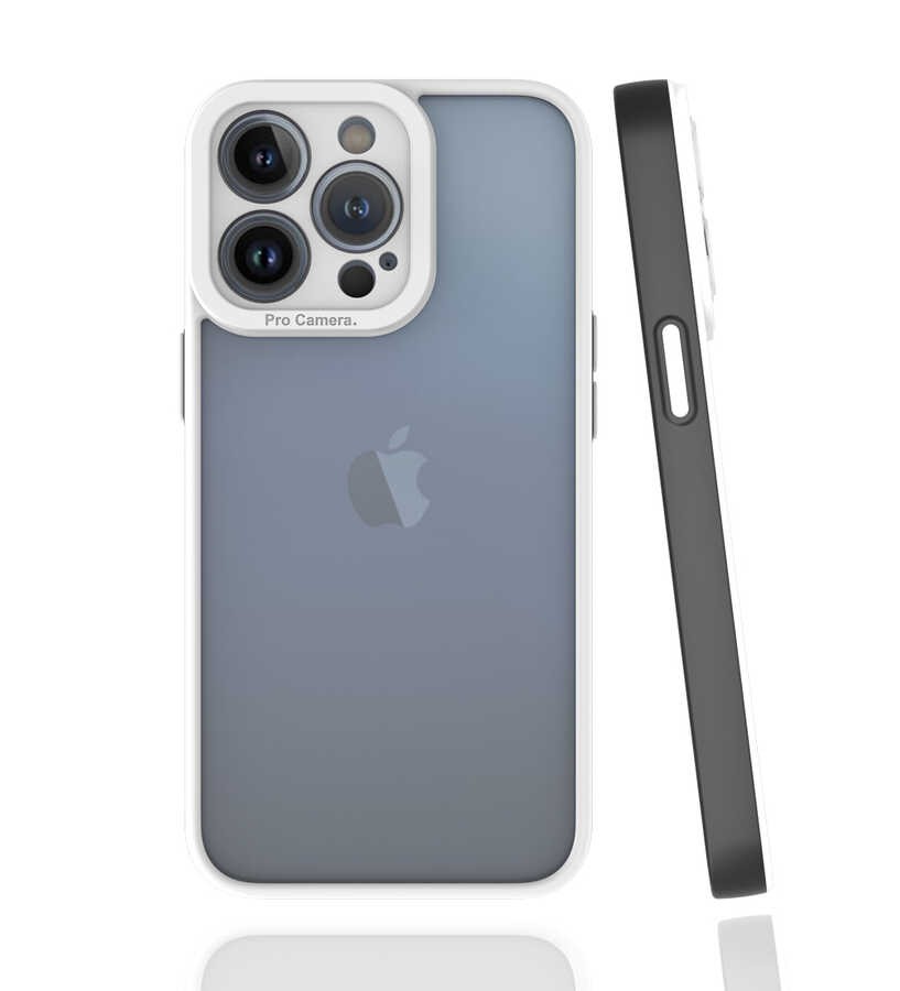 iPhone 13 Pro Zore Mima Kılıf