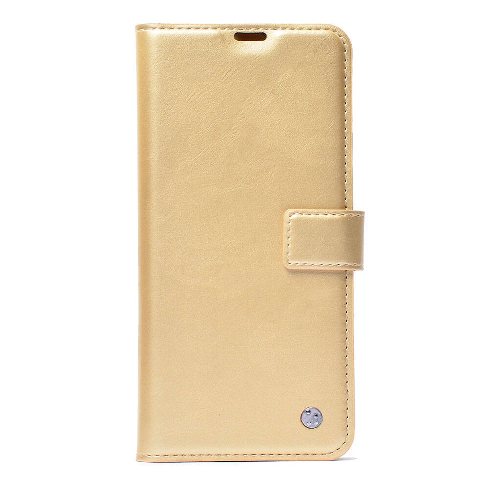 Galaxy A25 Case Rona Wallet Deluxe Flip Cover