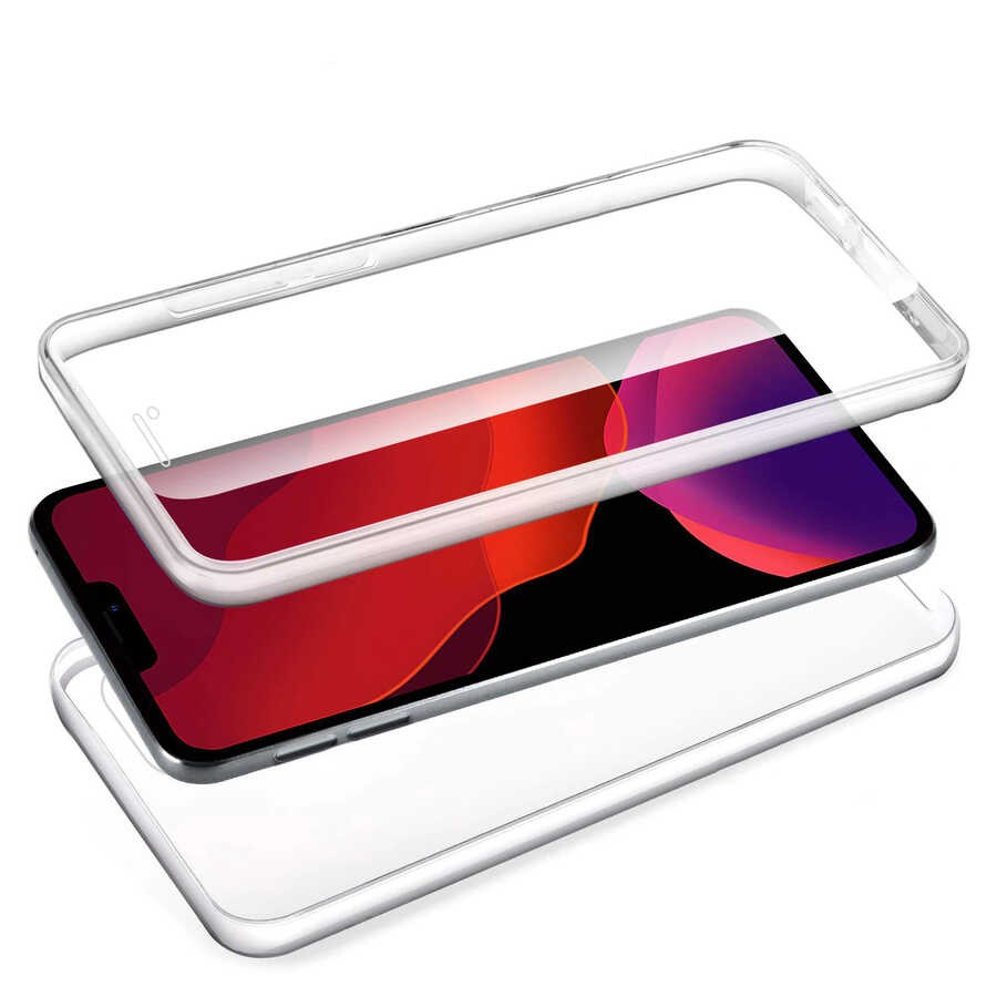 iPhone 12 Pro Zore Enjoy Kılıf