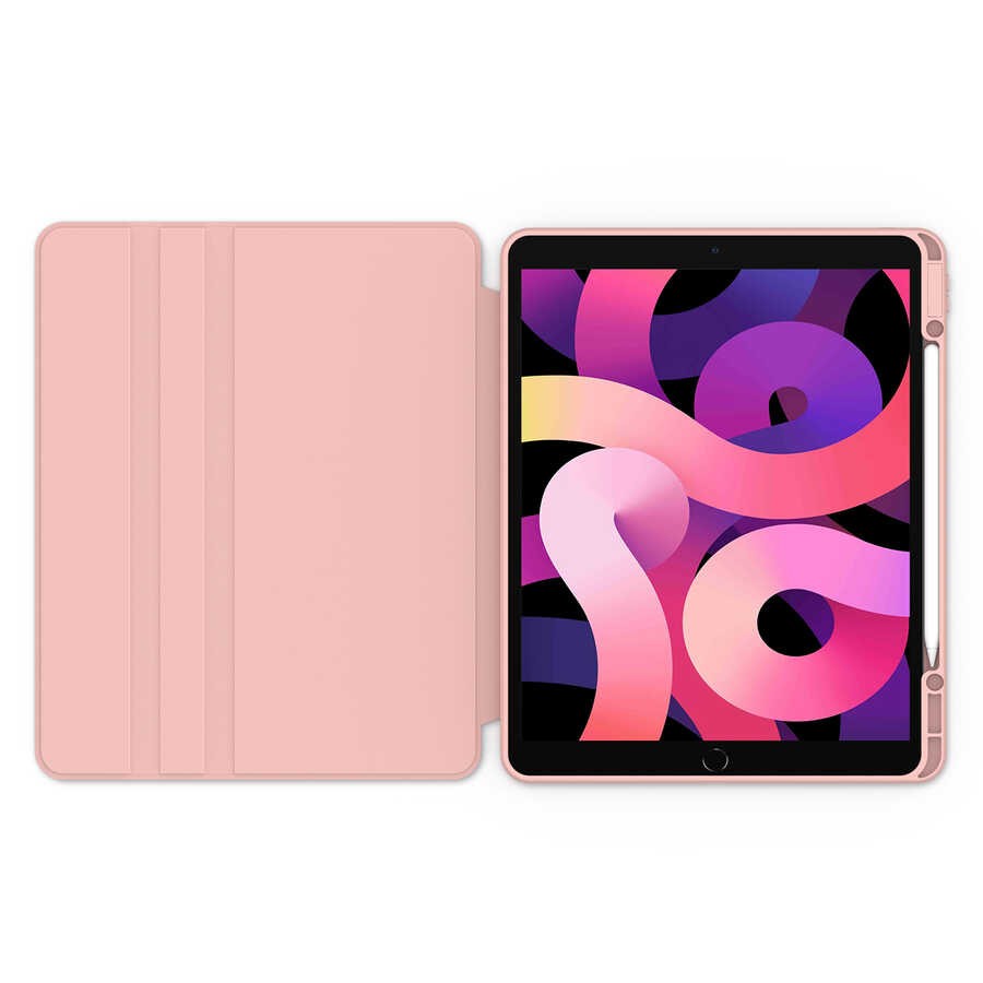 iPad Pro 11 2022 M2  Zore Nayn Dönebilen Standlı