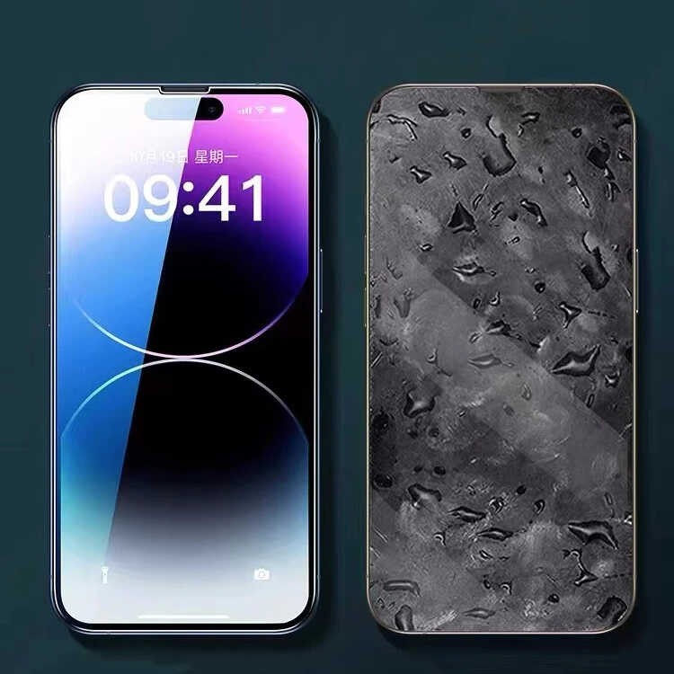 iPhone 14 Pro Max Davin Seramik Ekran Koruyucu