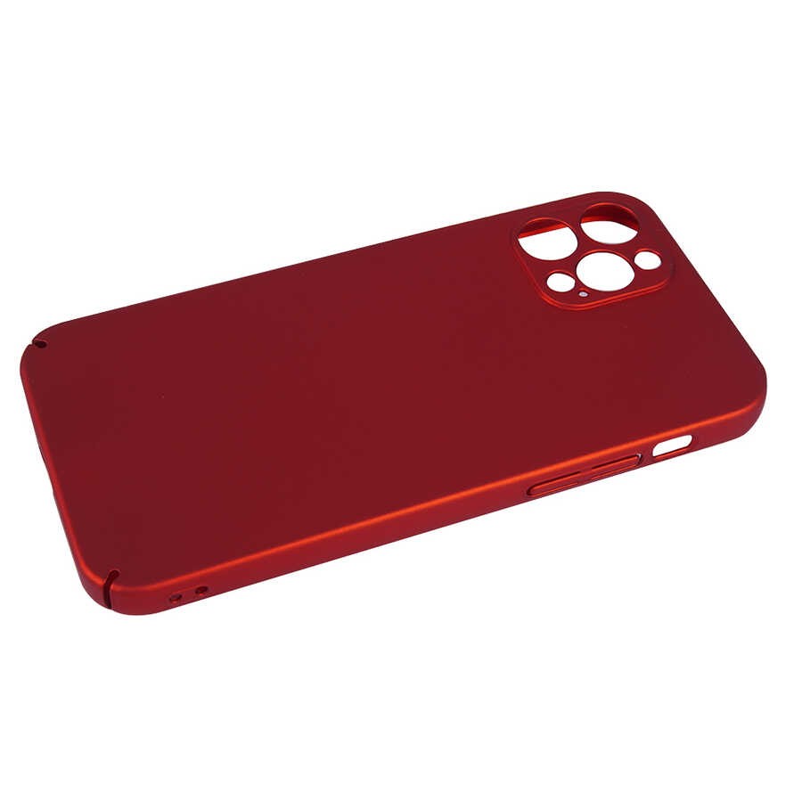 iPhone 12 Pro Zore Kapp