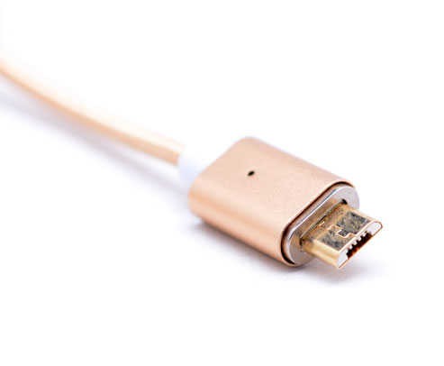 Zore Magnet 8600 Micro USB Cable