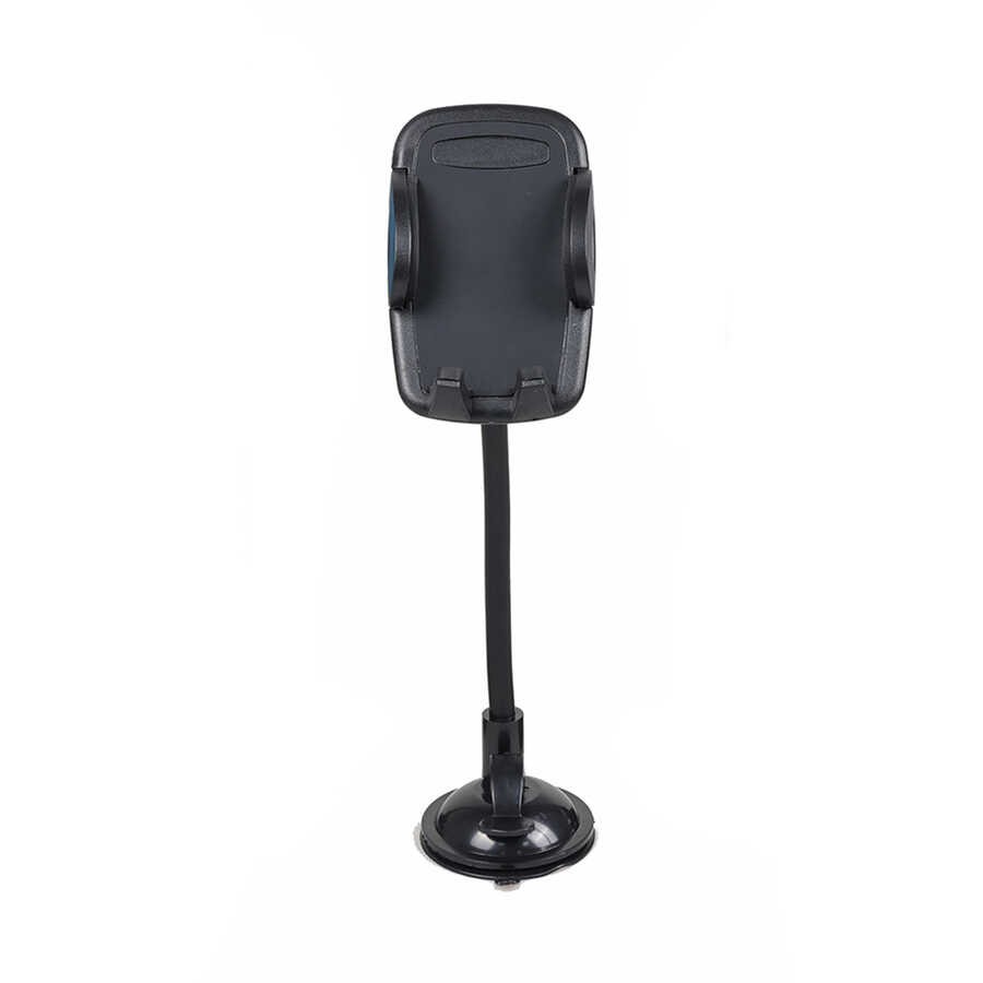 Zore CZ4011 Car Phone Holder-Black