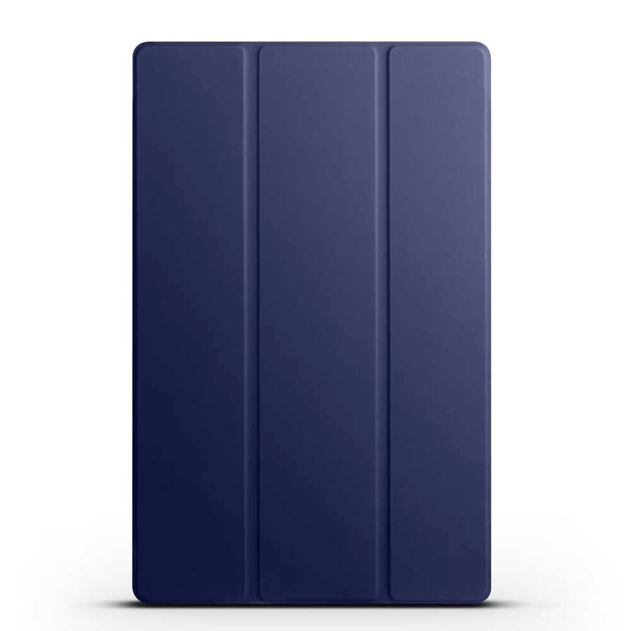 Galaxy Tab S9 Plus Zore Smart Cover Standlı 1-1