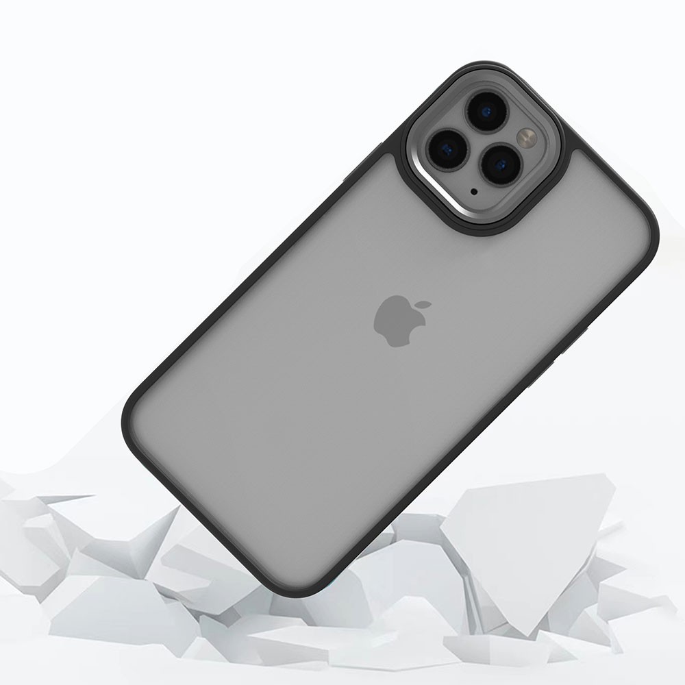 iPhone 11 Pro Max Zore Flora Kılıf