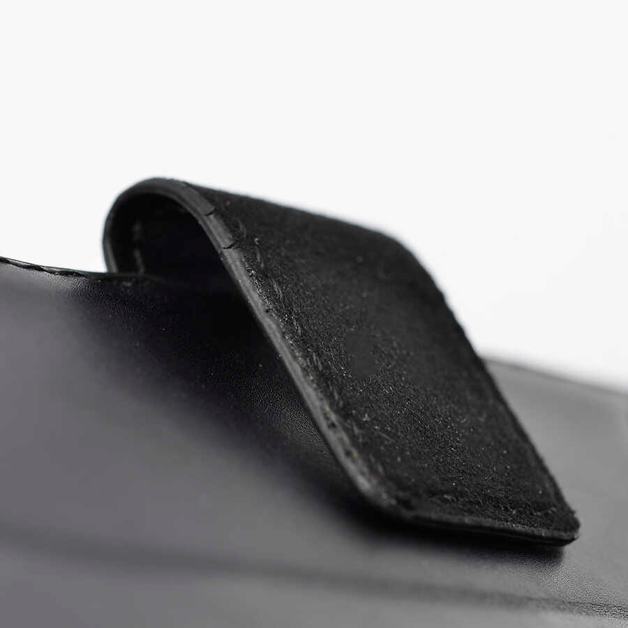 iPhone 12 Kılıf Zore Kar Deluxe Kılıf
