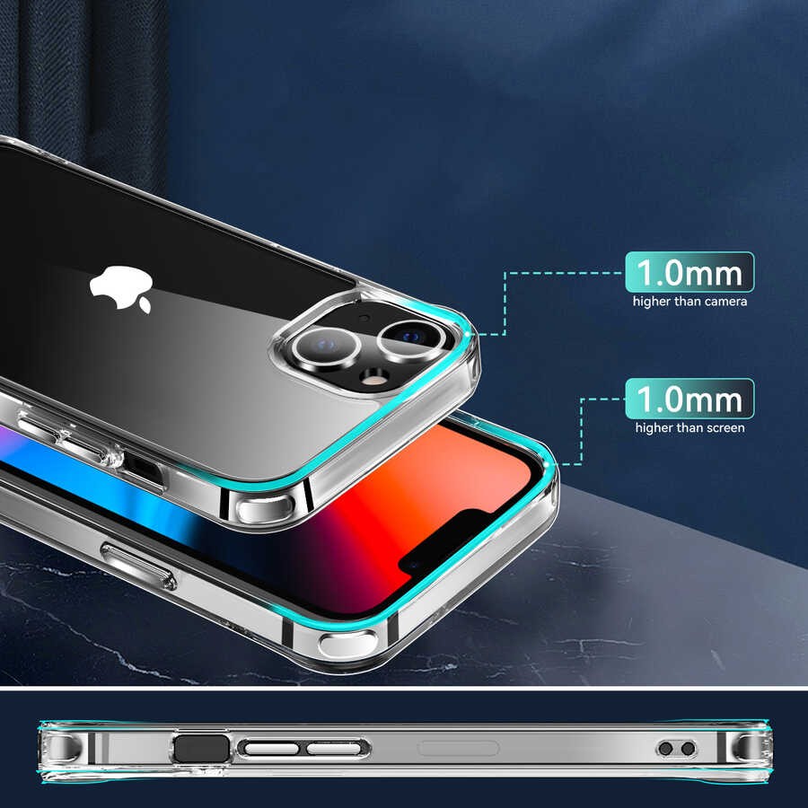 iPhone 14 Plus Zore Forst