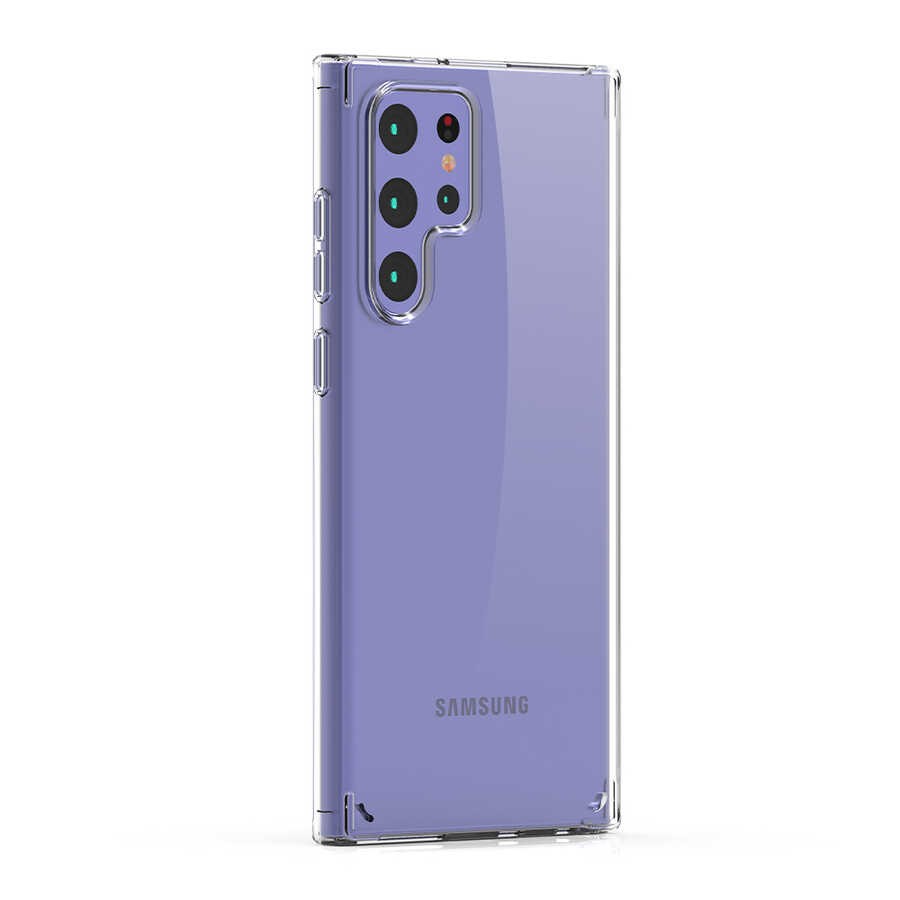 Galaxy S22 Ultra Zore Coss Kapak