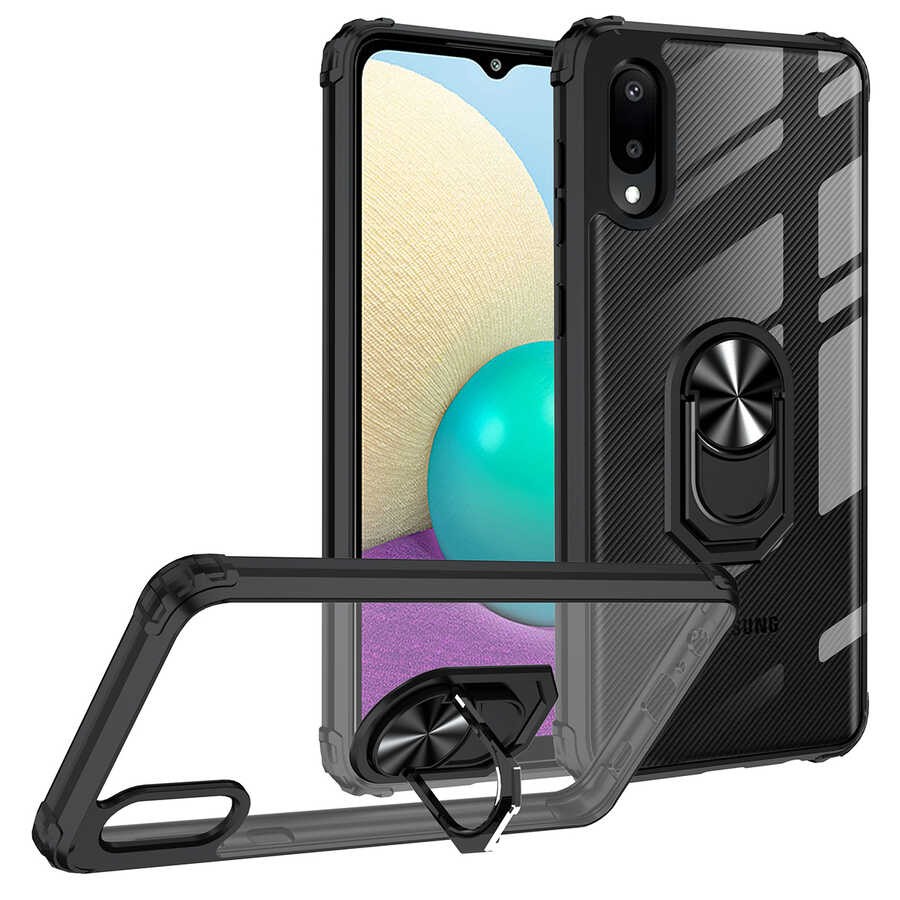 Galaxy A02 Zore Mola Kılıf