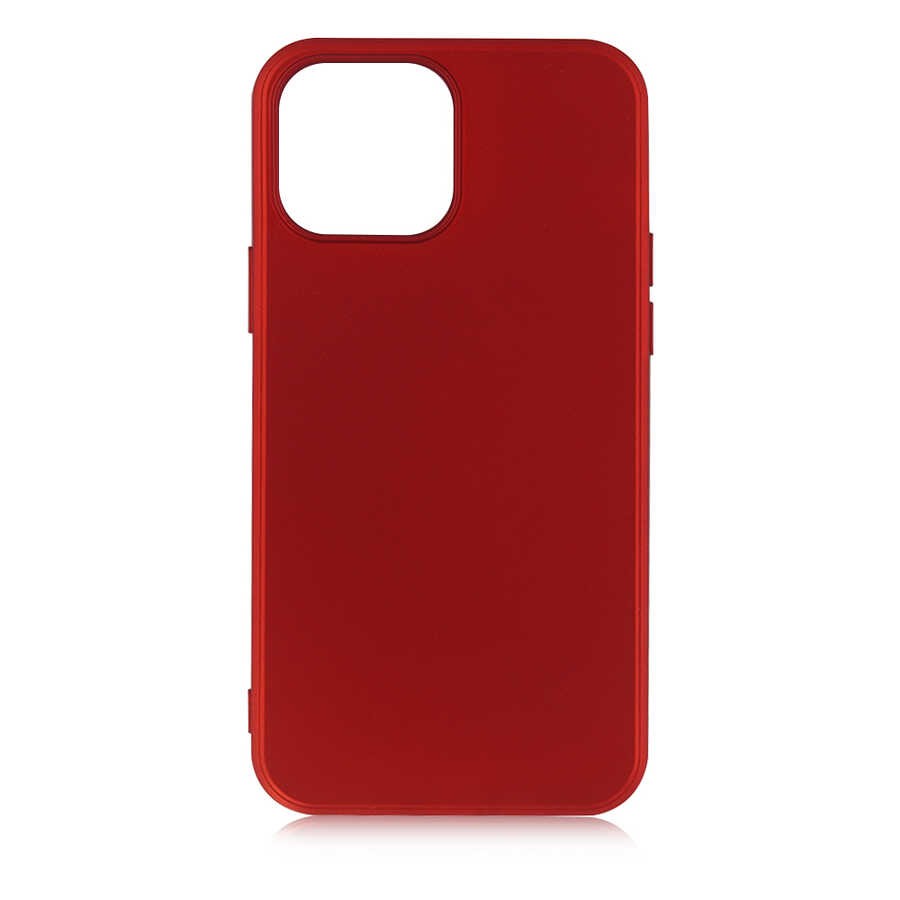 iPhone 13 Pro Max Zore Premier Silikon Kapak