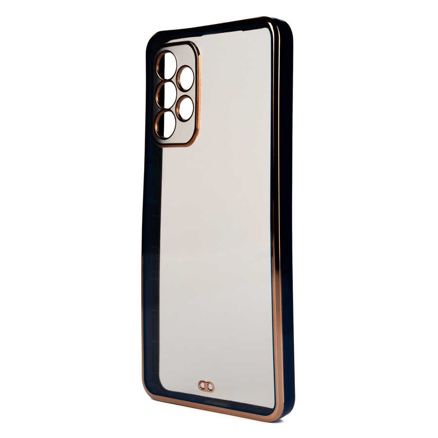 Galaxy A53 5G Zore Voit Clear Kapak