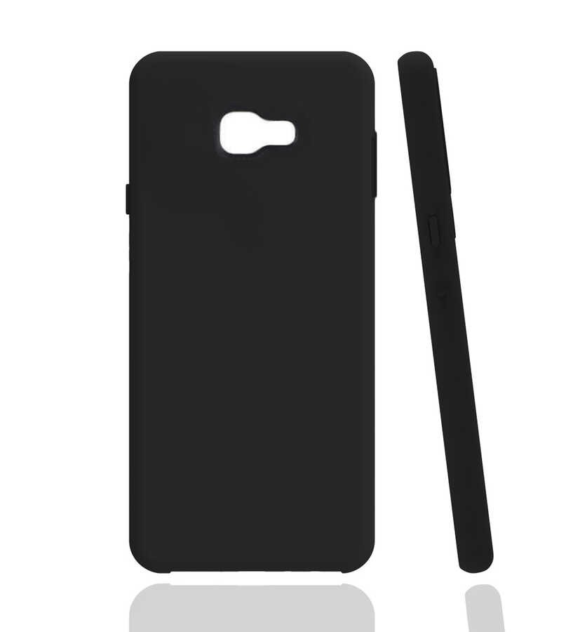 Galaxy J7 Prime Zore Biye Silikon Kapak
