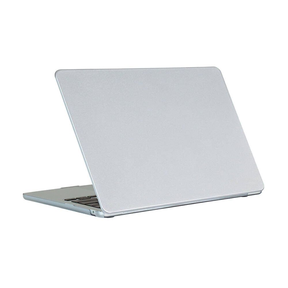 Macbook 13.6' Air 2024 M2 A2681 Zore Premium MSoft Bottom Cover