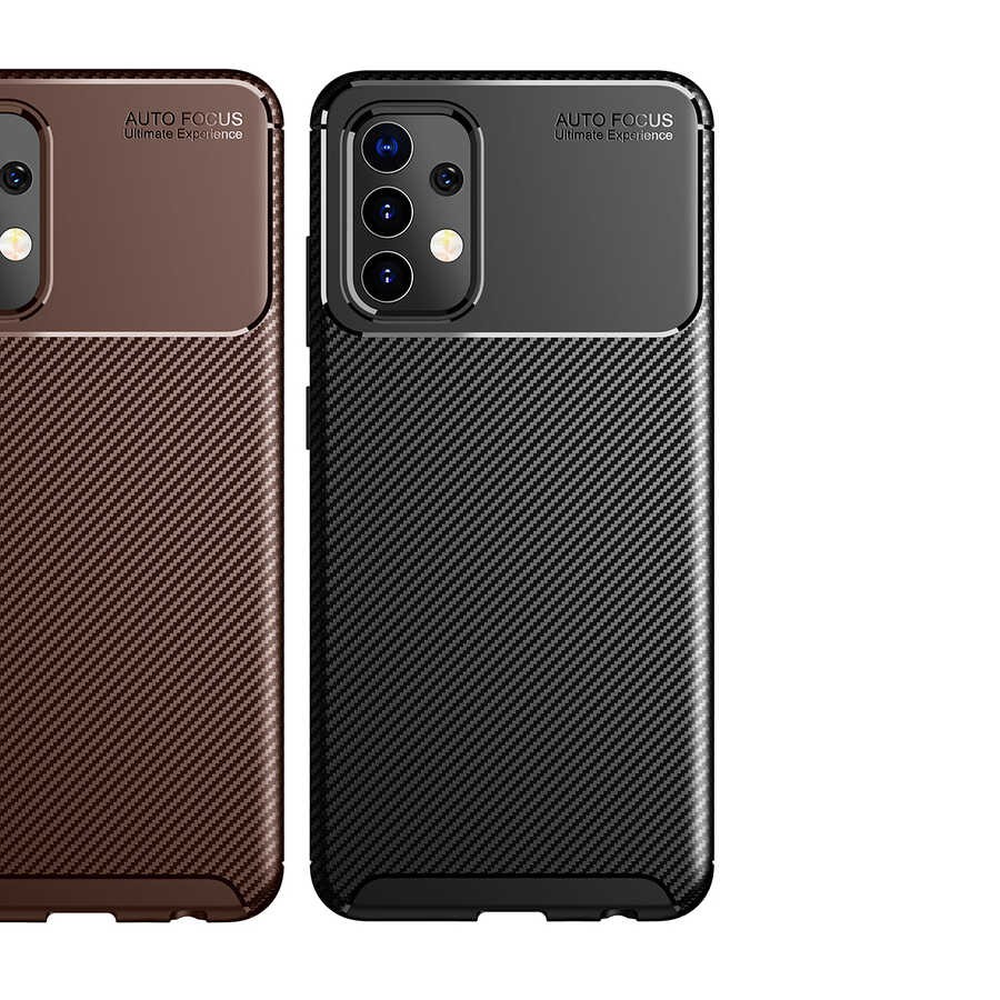 Galaxy A32 4G Zore Negro Silikon Kılıf