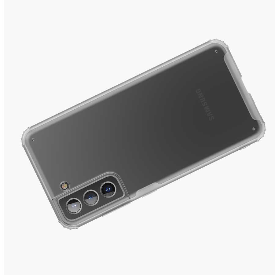Galaxy S21 FE Zore Volks Kılıf