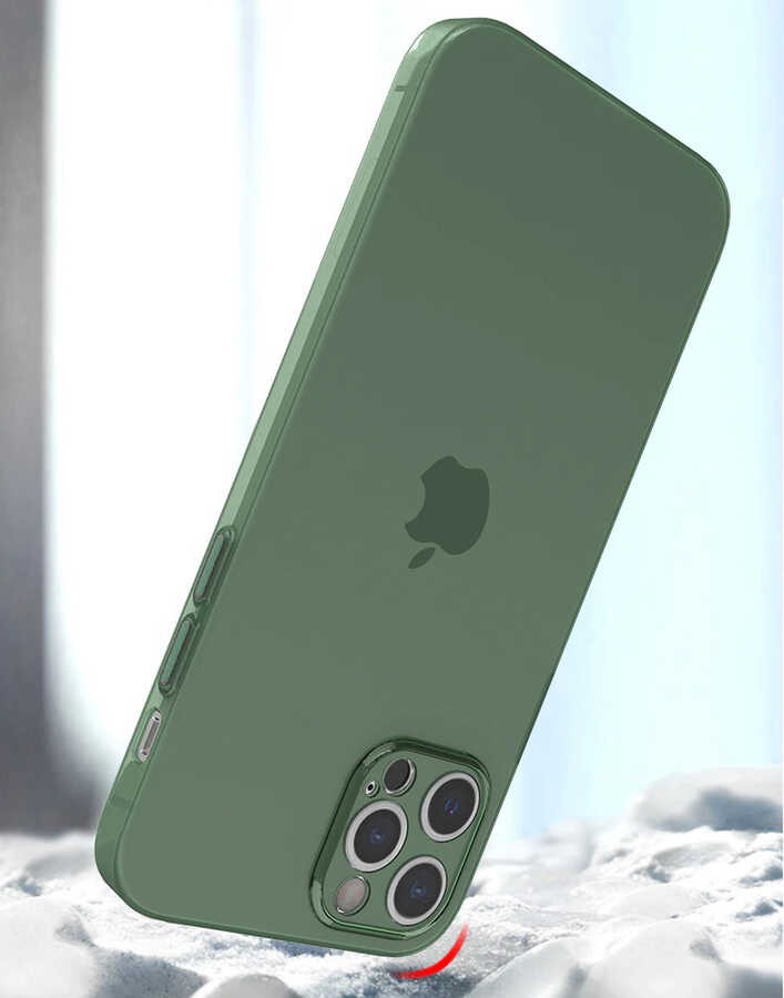 Rona ultra-thin Case Compatible with iPhone 12 Pro Max