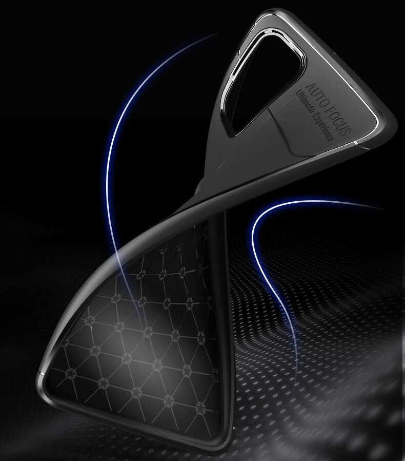 Galaxy A32 4G Zore Ravel Silikon Kapak