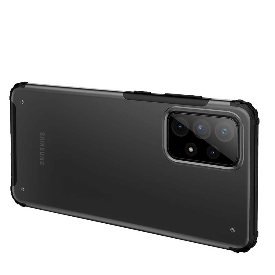 Galaxy A72 Zore Volks Kılıf