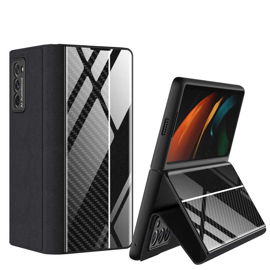 Galaxy Z Fold 2 Zore Droga