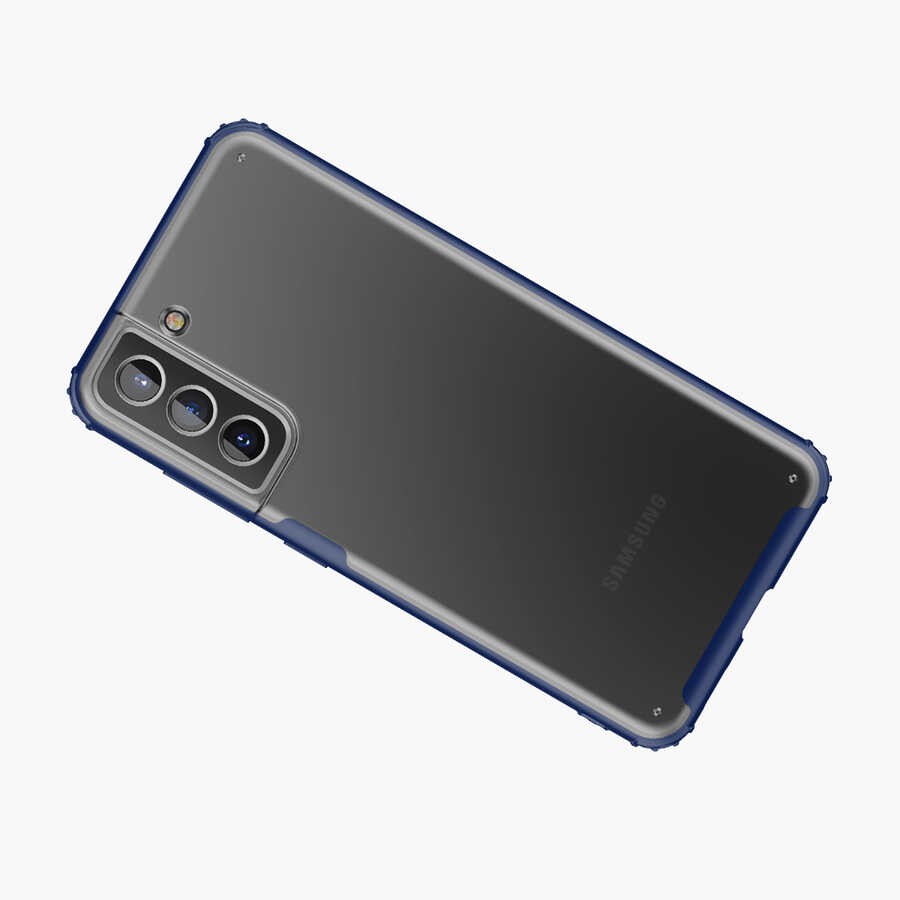 Galaxy S21 FE Zore Volks Kılıf