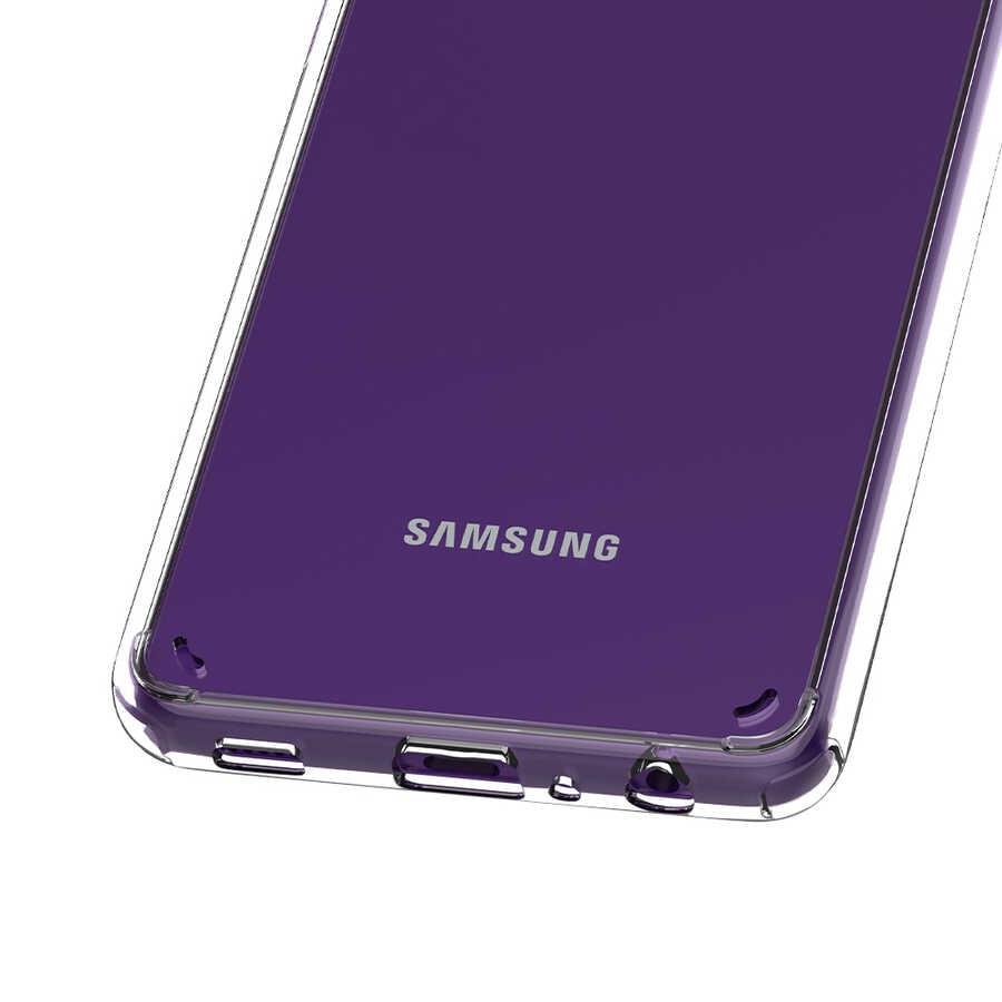 Galaxy A52 Zore Coss Kapak