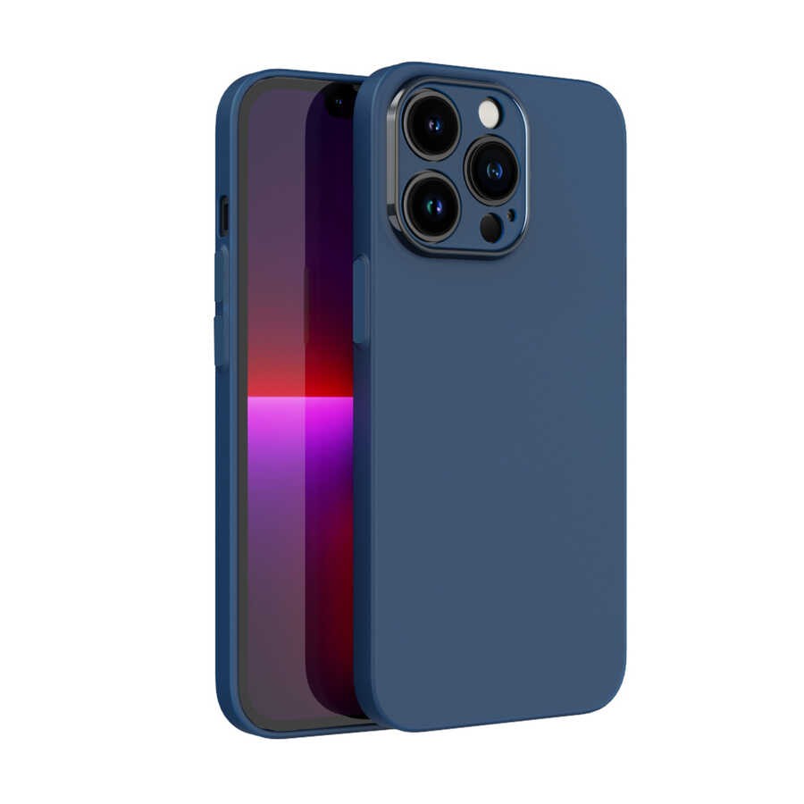 iPhone 13 Pro Max Zore Tiny