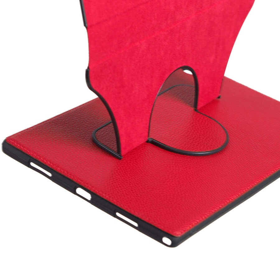 Lenovo Tab M8 Zore Fest Case with Rotatable Stand