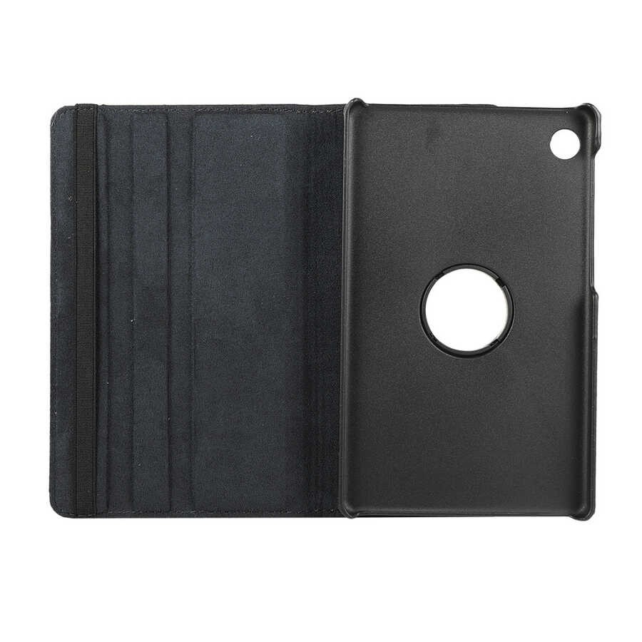 Lenovo Tab M10 Plus TB-125F - TB-128F 3. Jenerasyon Zore Dönebilen Standlı