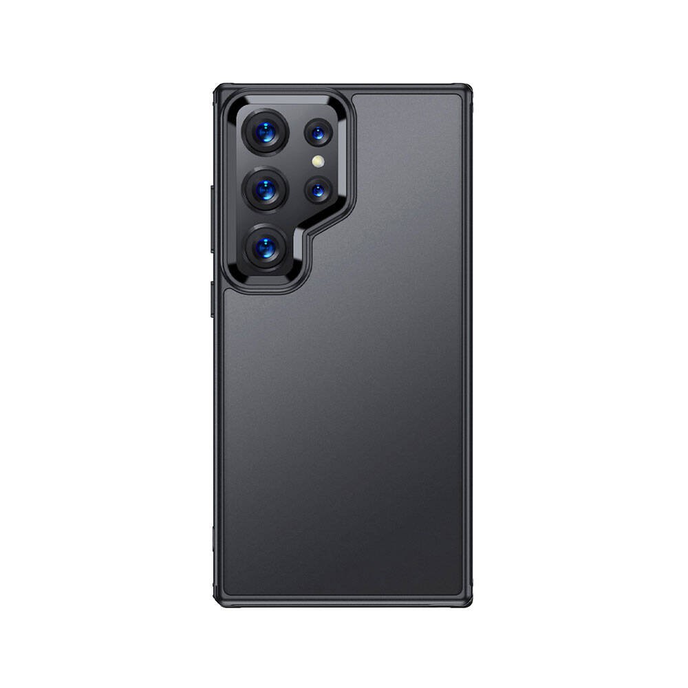 Galaxy S24 Ultra Zore Volks Kılıf
