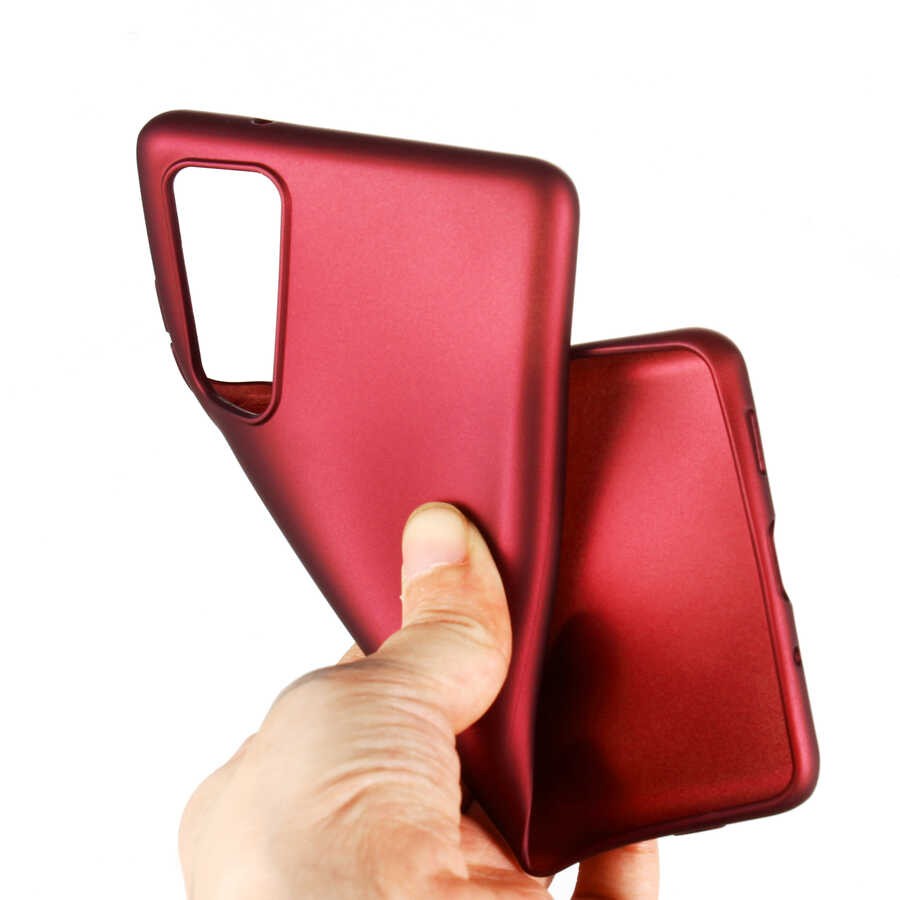 Galaxy S20 FE Zore Premier Silikon Kapak