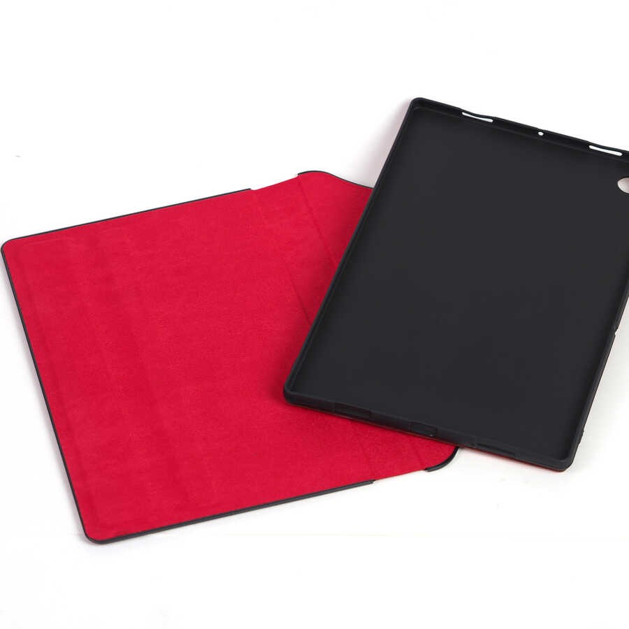 Lenovo Tab M8 Zore Fest Case with Rotatable Stand