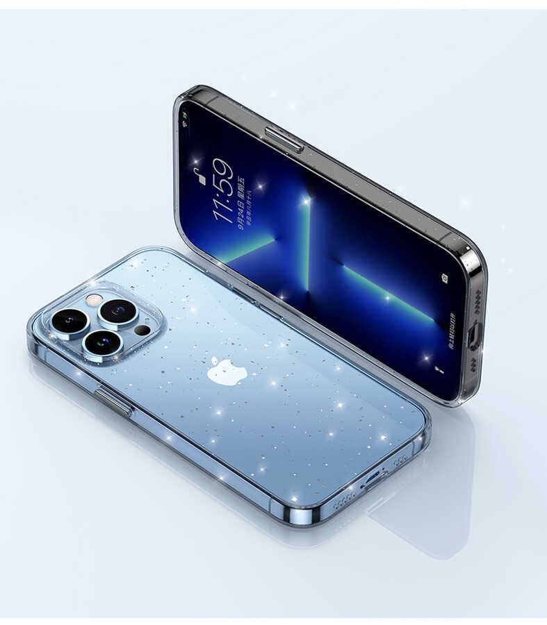 iPhone 13 Zore Vixy