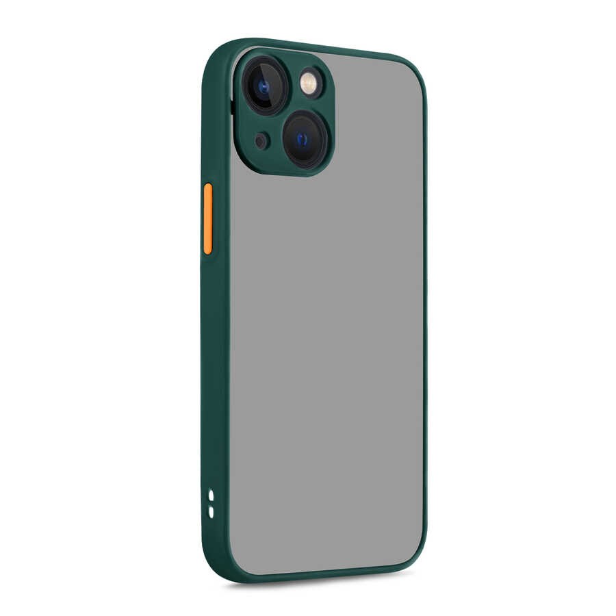 iPhone 13 Zore Hux Kılıf