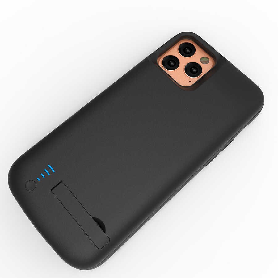 iPhone 12 Pro Zore Şarjlı