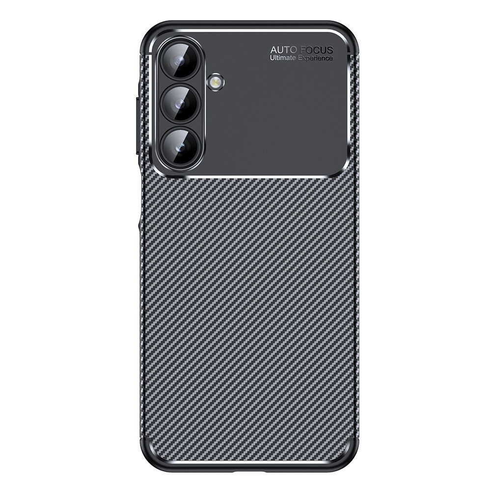 Galaxy A16 Zore Negro Silikon Kılıf
